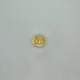 Yellow Sapphire (Pukhraj) 6.61 Ct gem quality